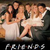 Trivia: Friends (Hombres)