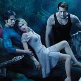 Trivia: True blood       