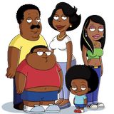 Trivia: The Cleveland show