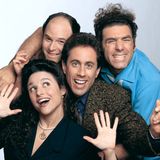 Trivia: Seinfeld