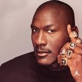 Trivia: Michael Jordan