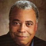 Trivia: James Earl Jones