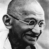 Trivia: Gandhi