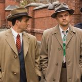 Trivia: Shutter Island