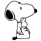 Trivia: Snoopy