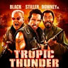 Trivia: Tropic Thunder