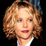 Trivia: Meg Ryan